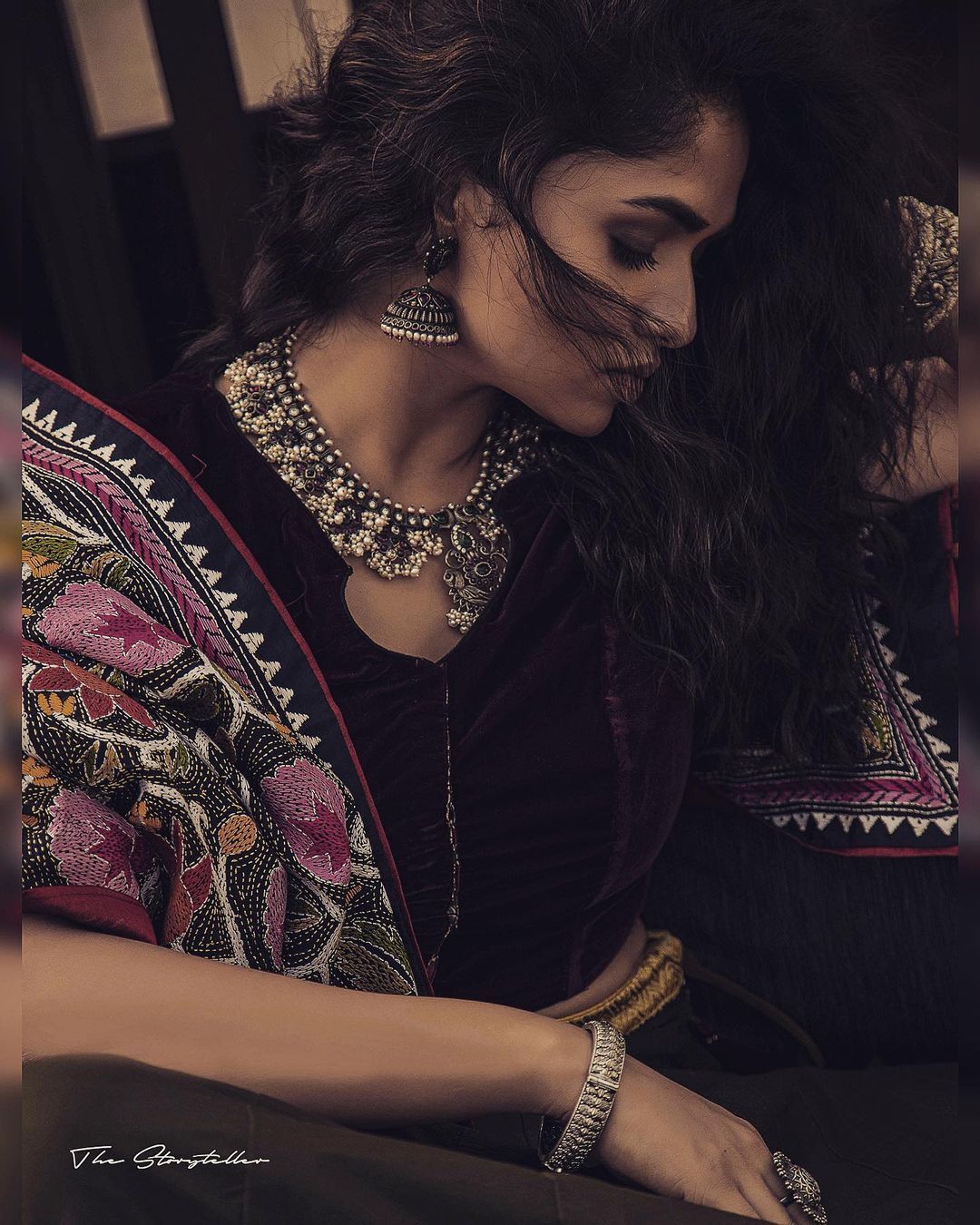 നടി സുനൈനയുടെ ഏറ്റവും പുതിയ ചിത്രങ്ങള്‍