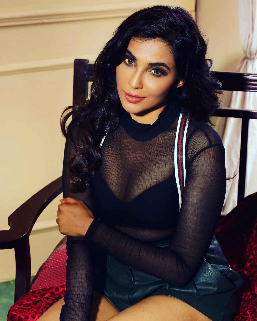 അതിസുന്ദരിയായി പാർവ്വതി നായർ, ഏറ്റവും പുതിയ ചിത്രങ്ങൾ