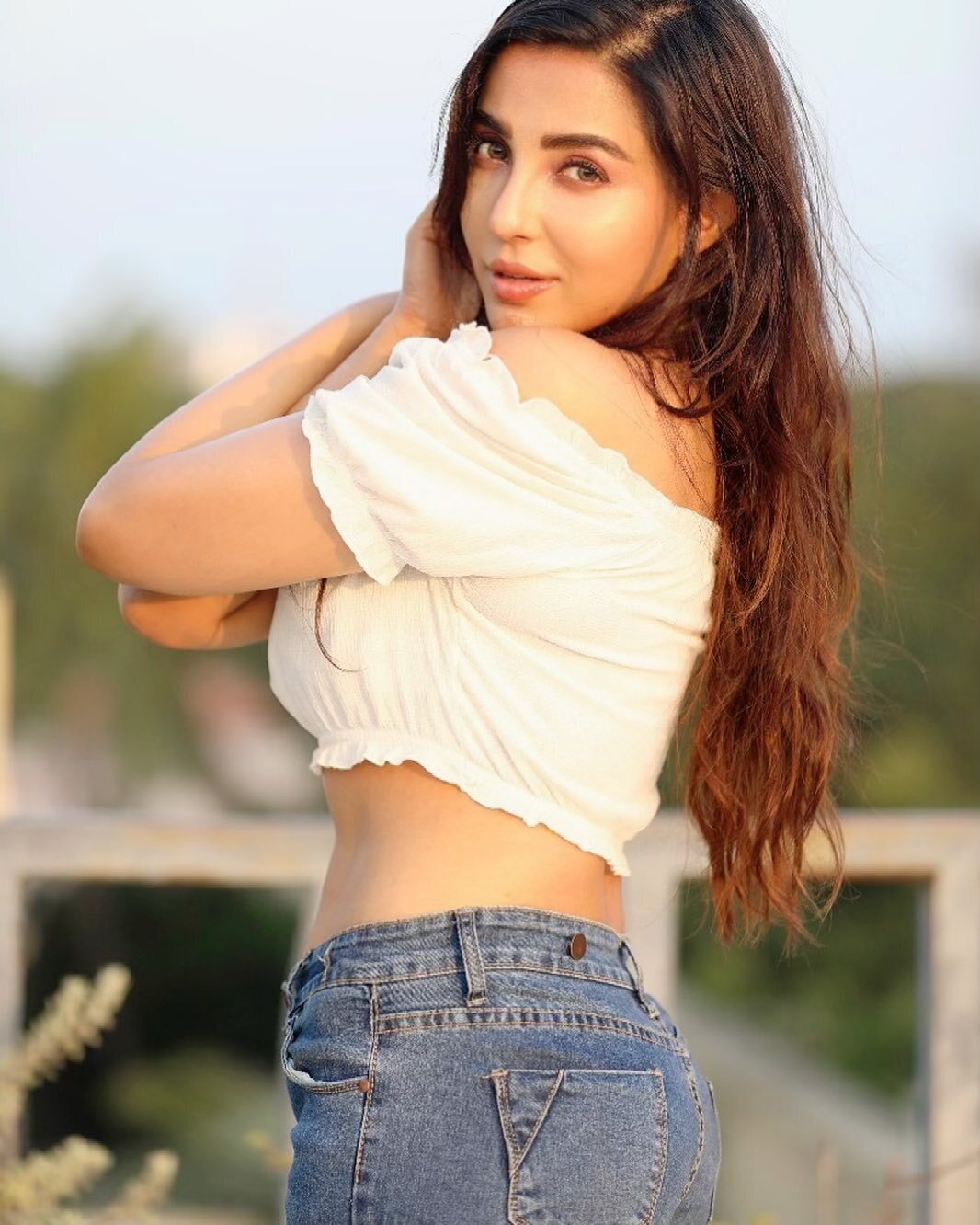 അതിസുന്ദരിയായി പാർവ്വതി നായർ, ഏറ്റവും പുതിയ ചിത്രങ്ങൾ