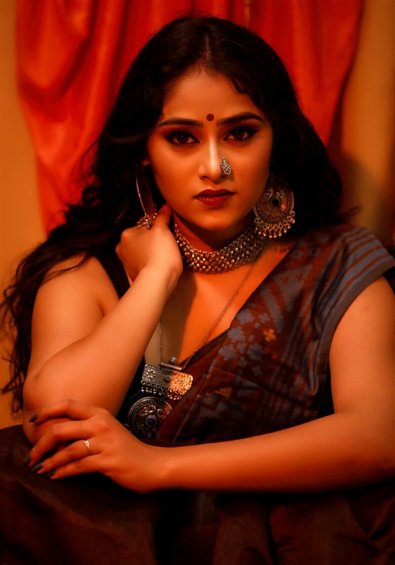 നടി സംഗീത ശൃംഗേരിയുടെ പുത്തന്‍ ഫോട്ടോകള്‍ കാണാം