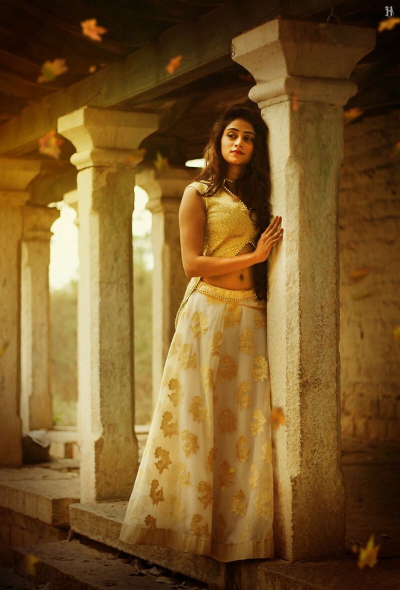 നടി സംഗീത ശൃംഗേരിയുടെ പുത്തന്‍ ഫോട്ടോകള്‍ കാണാം