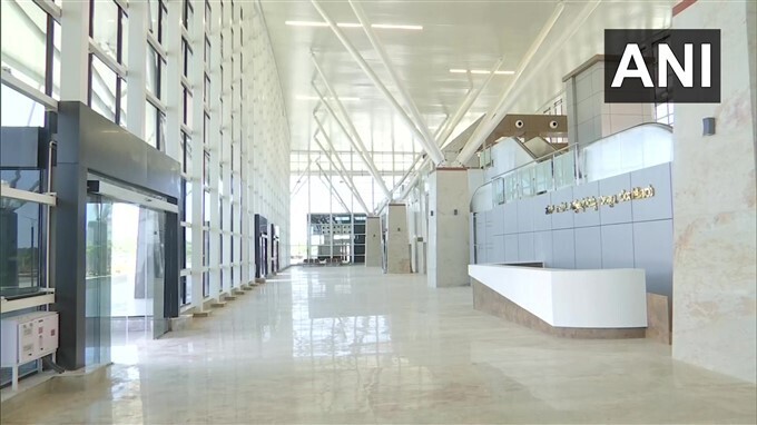 ഇന്ത്യയിലെ ആദ്യത്തെ സെന്‍ട്രലൈസ്ഡ് എസി റെയില്‍വേ ടെര്‍മിനല്‍ ബെംഗളൂരുവില്‍, ചിത്രങ്ങള്‍ കാണാം