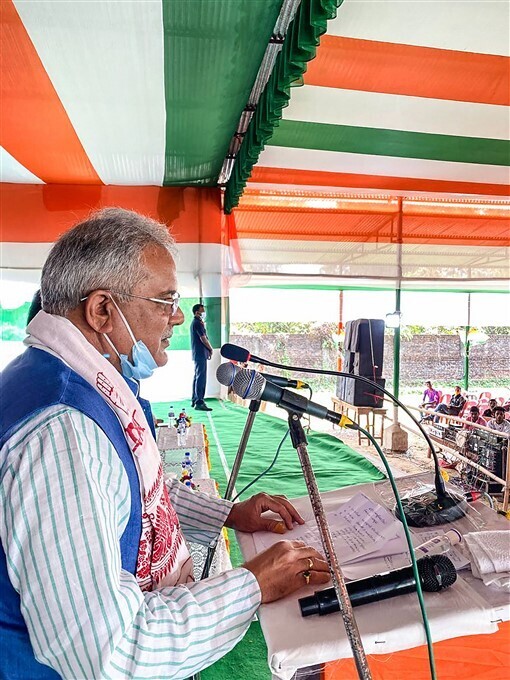 ബിജെപിയുടെ അസം തെരഞ്ഞെടുപ്പ് പ്രചാരണം, ചിത്രങ്ങള്‍ കാണാം