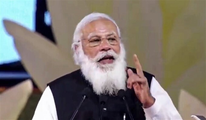 പ്രധാനമന്ത്രിയുടെ ബംഗ്ലാദേശ് സന്ദര്‍ശനം, ചിത്രങ്ങള്‍ കാണാം