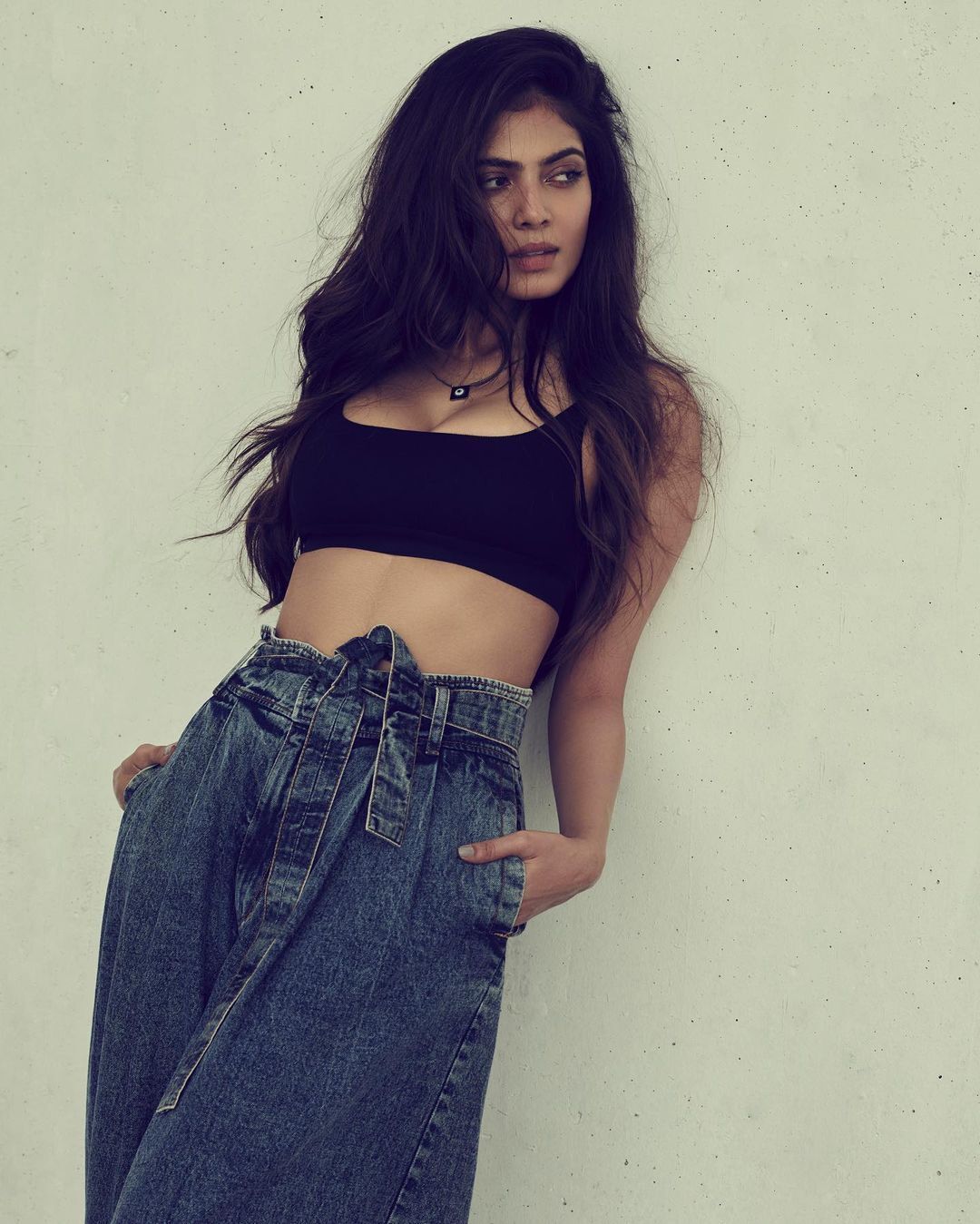 മാളവിക മോഹനന്റെ വൈറല്‍ ഫോട്ടോ ഷൂട്ട്, ചിത്രങ്ങള്‍ കാണാം