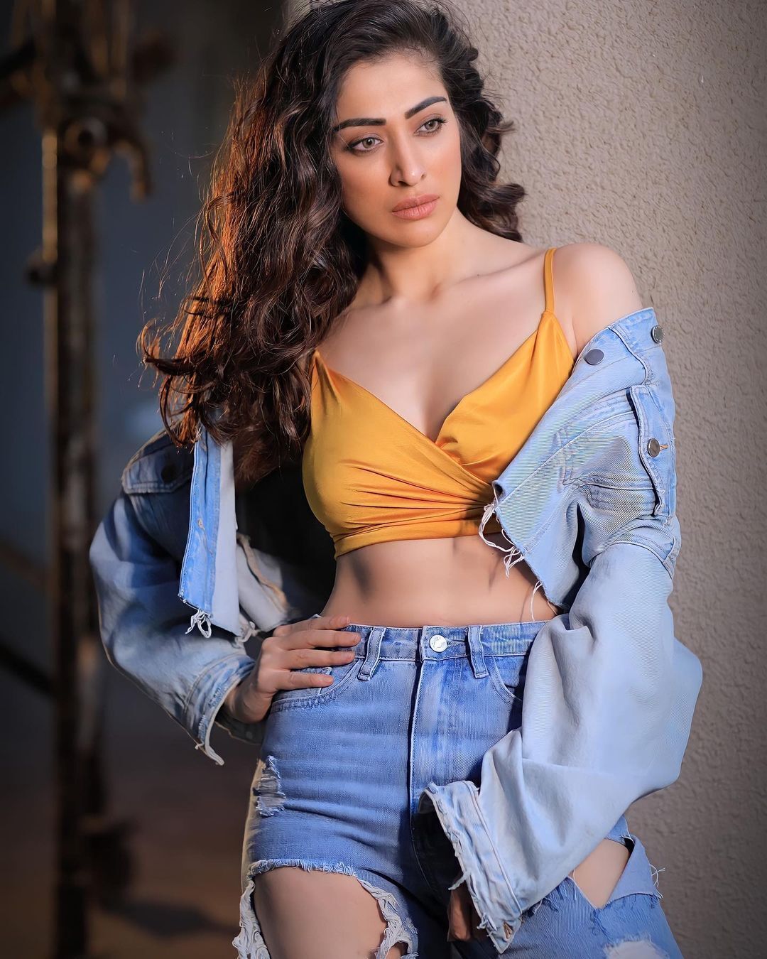 ഹോട്ട് ലുക്കിൽ മലയാളികളുടെ പ്രിയനായിക ലക്ഷ്മി റായ്, ചിത്രങ്ങൾ കാണാം