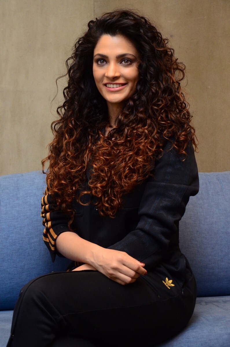 സയ്യാമി ഖേറിന്റെ ഏറ്റവും പുതിയ ഫോട്ടോകള്‍