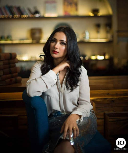 ശ്വേത ബസുവിന്‍റെ ഏറ്റവും പുതിയ ചിത്രങ്ങള്‍ കാണാം