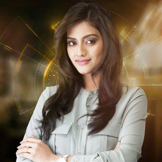 Actress And TMC Leader Nusrat Jahan