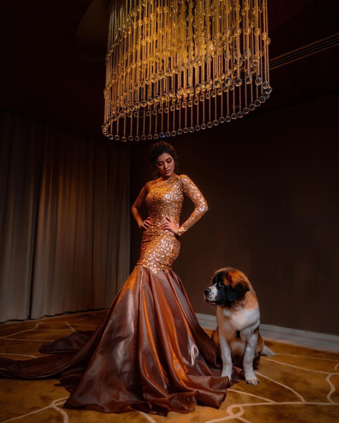 അഞ്ജു കുര്യന്റെ ലേറ്റസ്റ്റ് ഫോട്ടോകള്‍