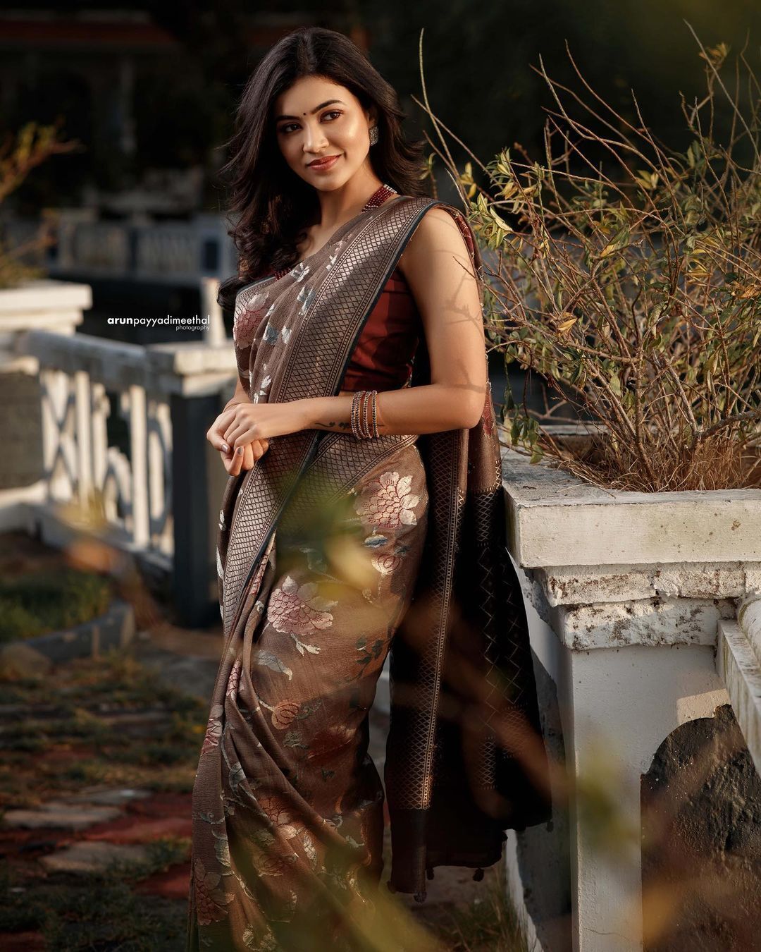 അഞ്ജു കുര്യന്റെ ലേറ്റസ്റ്റ് ഫോട്ടോകള്‍