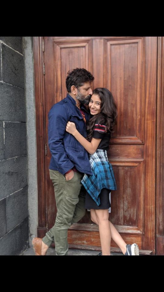 ബേബി സാറയുടെ കൗമാരകാലത്തെ ചിത്രങ്ങള്‍ വൈറല്‍