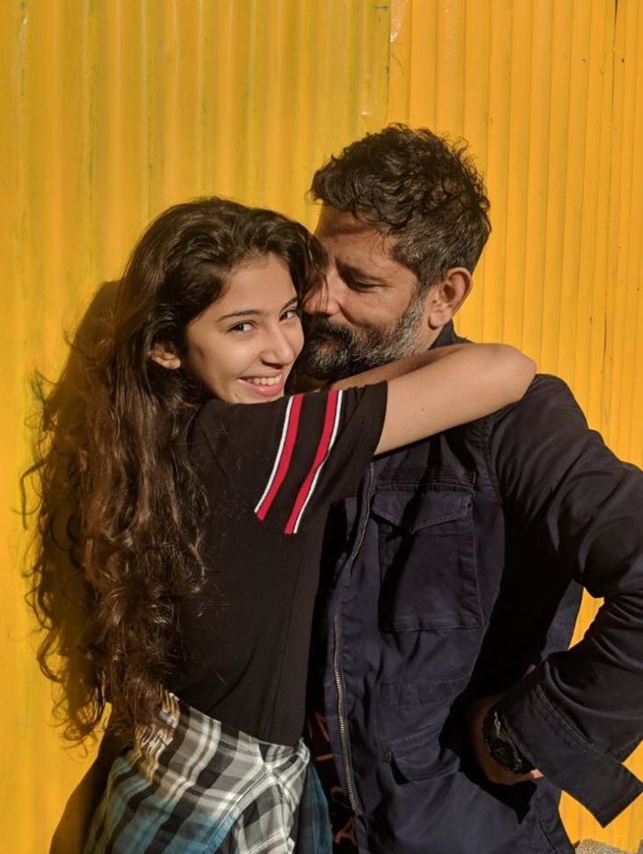 ബേബി സാറയുടെ കൗമാരകാലത്തെ ചിത്രങ്ങള്‍ വൈറല്‍