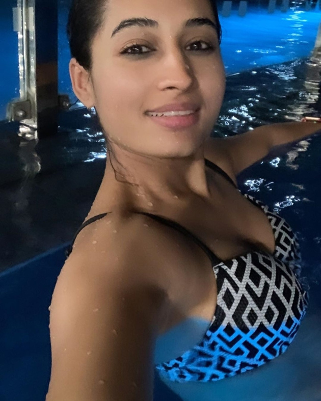 ആരെയും കൊതിപ്പിക്കും: പൂജ രാമചന്ദ്രന്റെ പുതിയ ചിത്രങ്ങള്‍ കാണാം