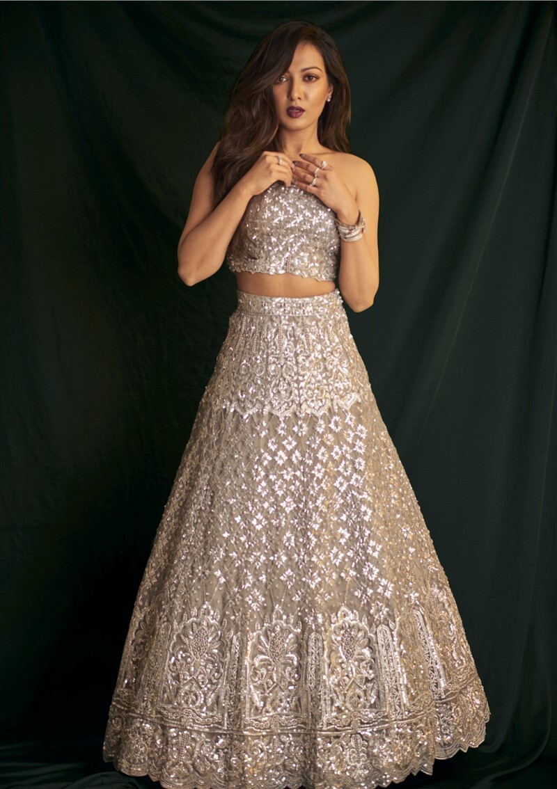 കാതറിന്‍ ട്രിസയുടെ ഏറ്റവും പുതിയ ചിത്രങ്ങള്‍