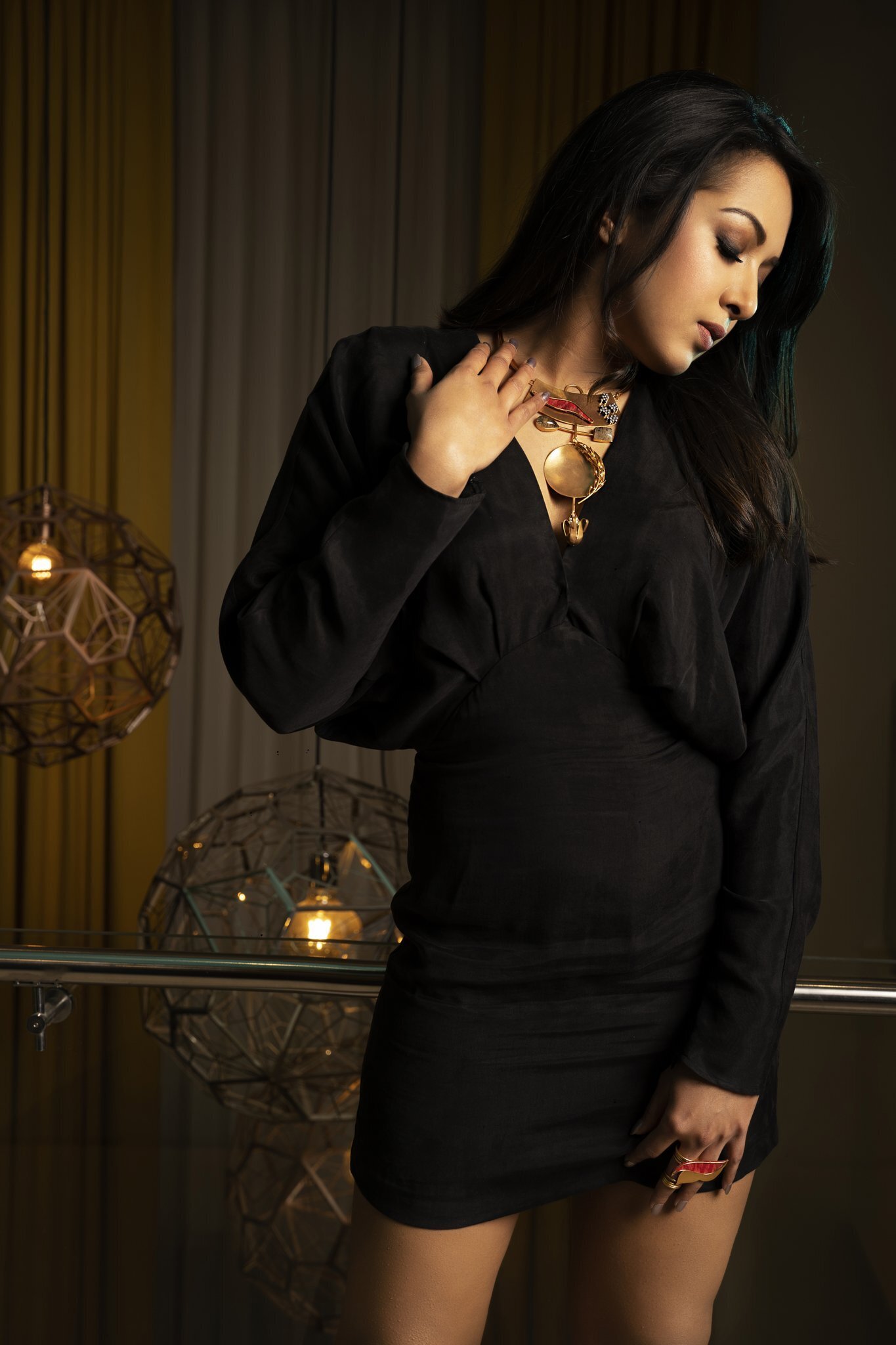 കാതറിന്‍ ട്രിസയുടെ ഏറ്റവും പുതിയ ചിത്രങ്ങള്‍