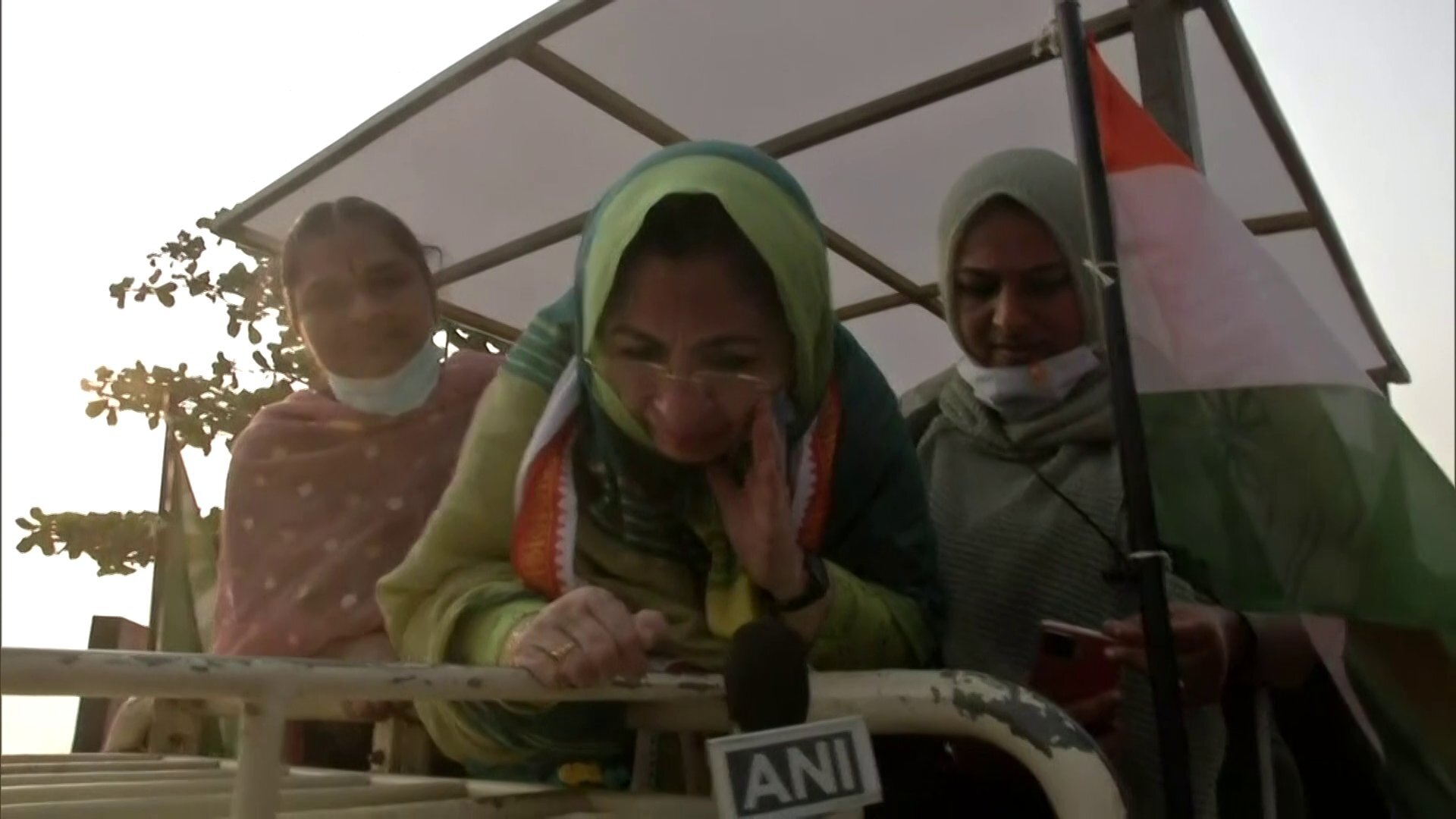 കോഴിക്കോട് സൗത്തിലെ യുഡിഎഫ് സ്ഥാനാര്‍ഥി നൂര്‍ബിന റഷീദിന്റെ പ്രചാരണം: ചിത്രങ്ങള്‍