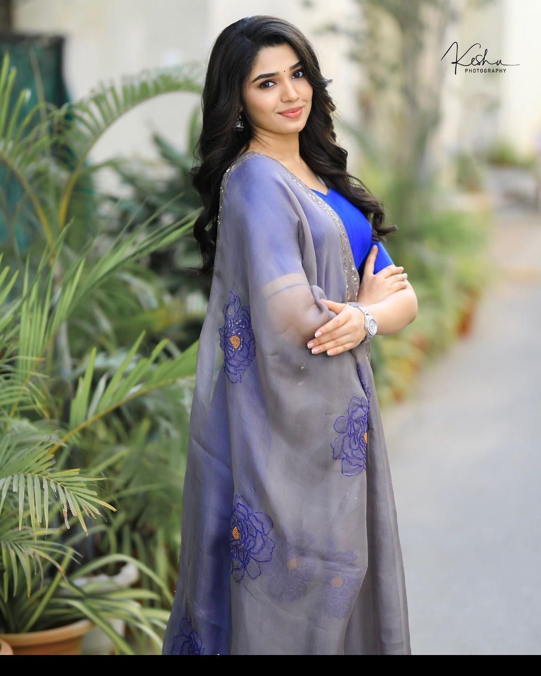 കൃതി ഷെട്ടിയുടെ അടിപൊളി ചിത്രങ്ങള്‍ കാണാം