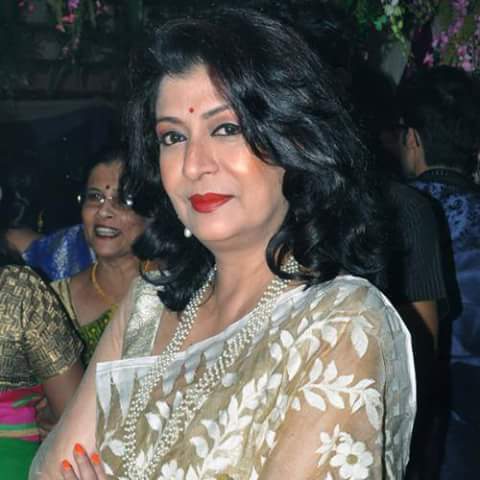 দেবশ্রী রায়ের বিভিন্ন মুহূর্তের ছবি