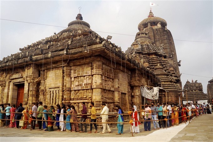 Maha Shivratri Celebration Across India