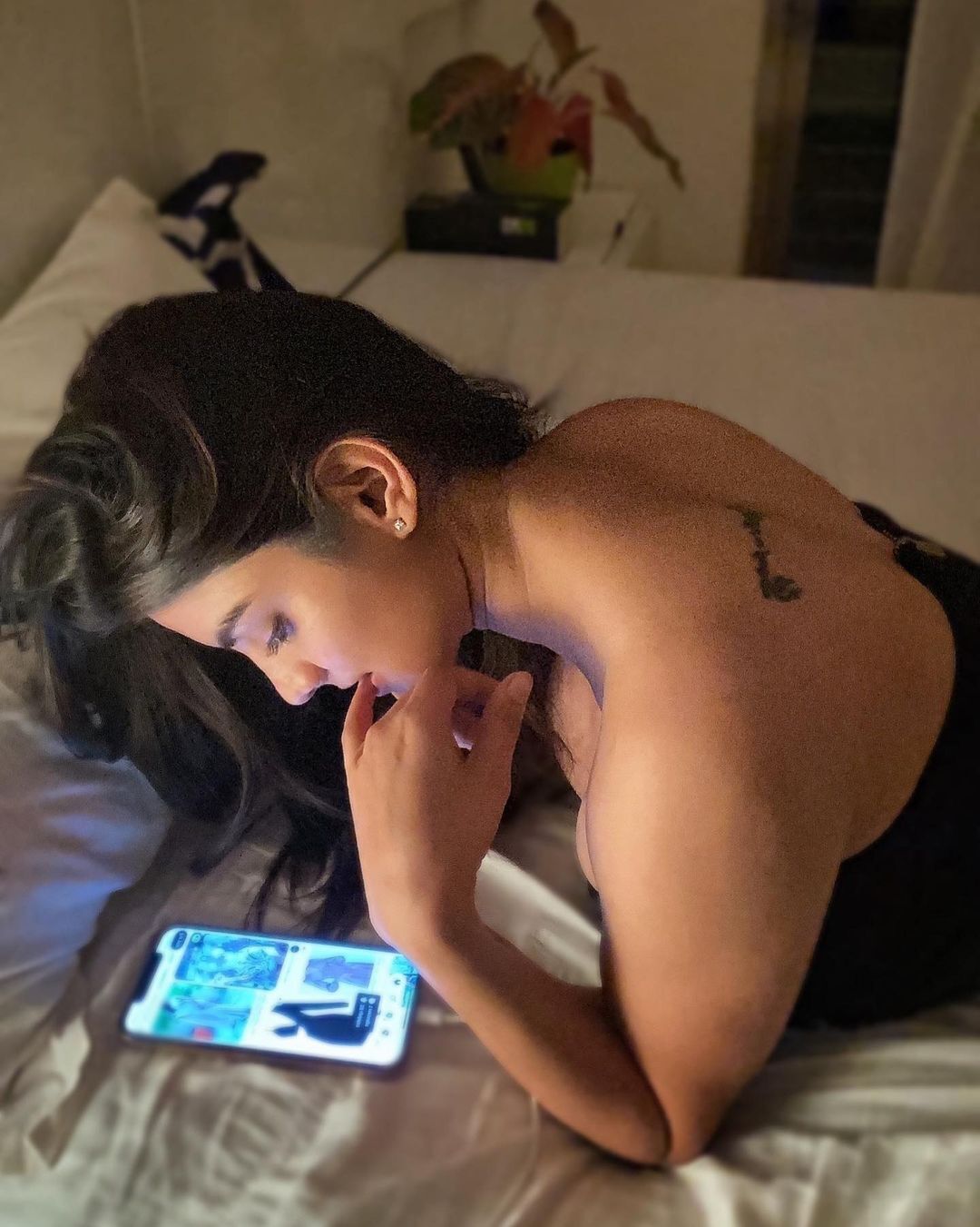 അന്‍വേശി ജെയ്‌നിന്റെ ഏറ്റവും പുതിയ ചിത്രങ്ങള്‍