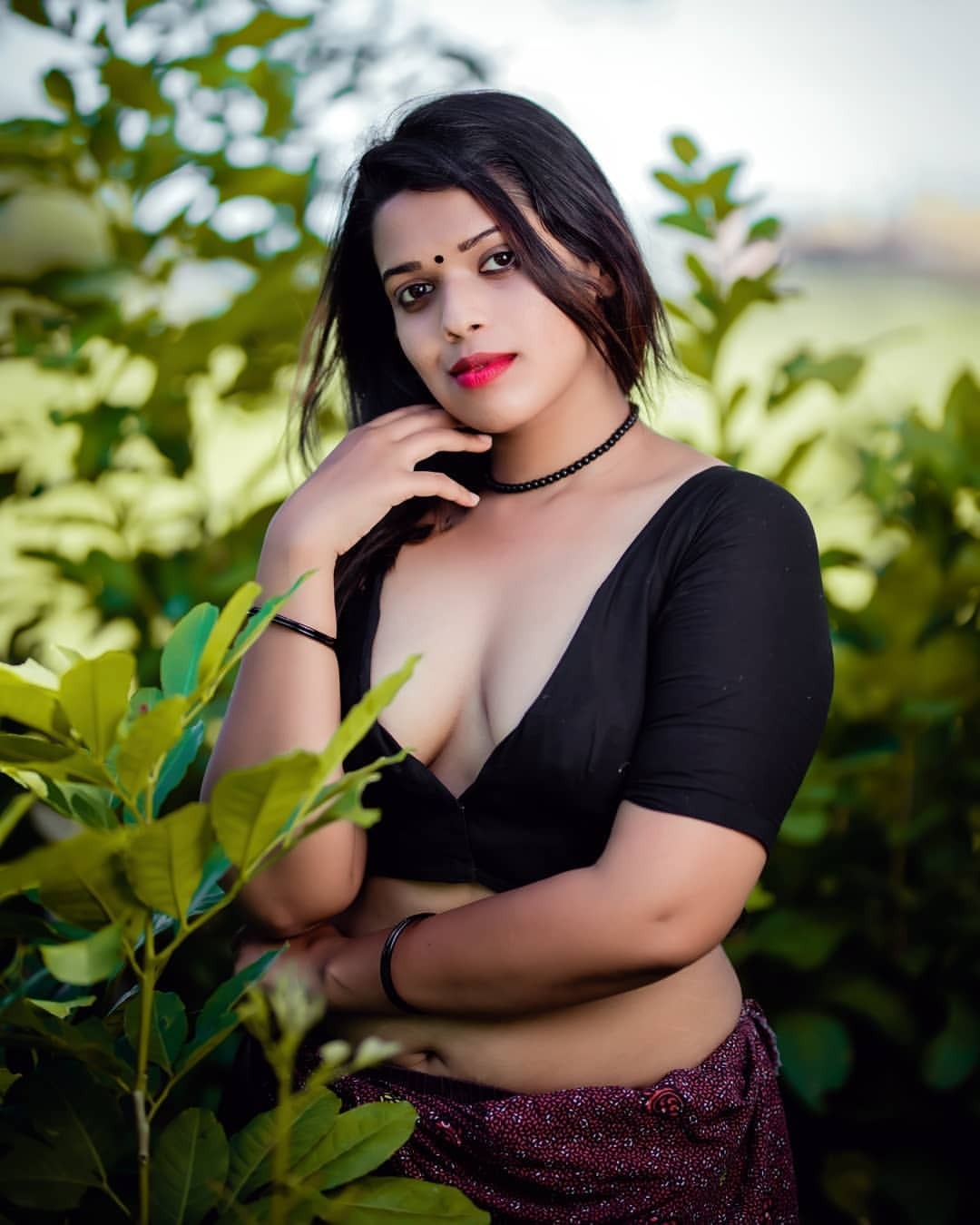 ഗ്ലാമര്‍ ഫോട്ടോ ഷൂട്ടുമായി പേളി: പുതിയ ചിത്രങ്ങള്‍ വൈറല്‍