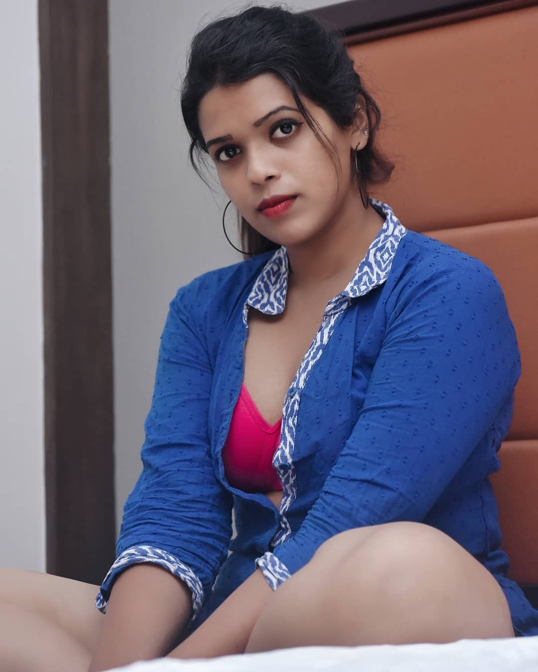 ഗ്ലാമര്‍ ഫോട്ടോ ഷൂട്ടുമായി പേളി: പുതിയ ചിത്രങ്ങള്‍ വൈറല്‍