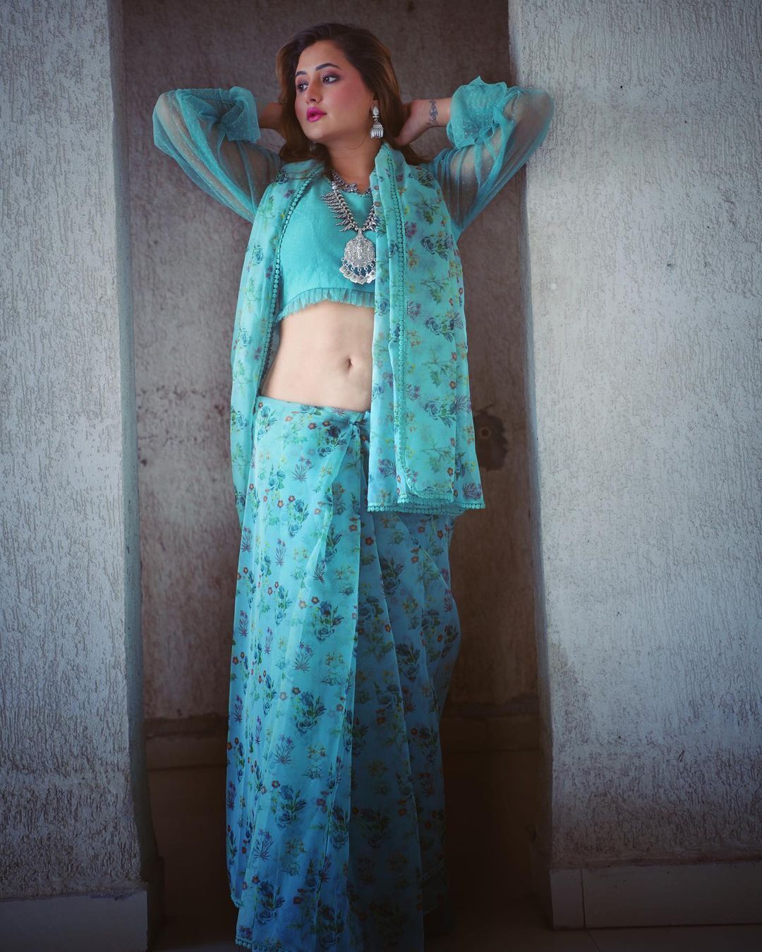 ഹോട്ടായി റഷാമി ദേശായി, ചിത്രങ്ങൾ കാണാം