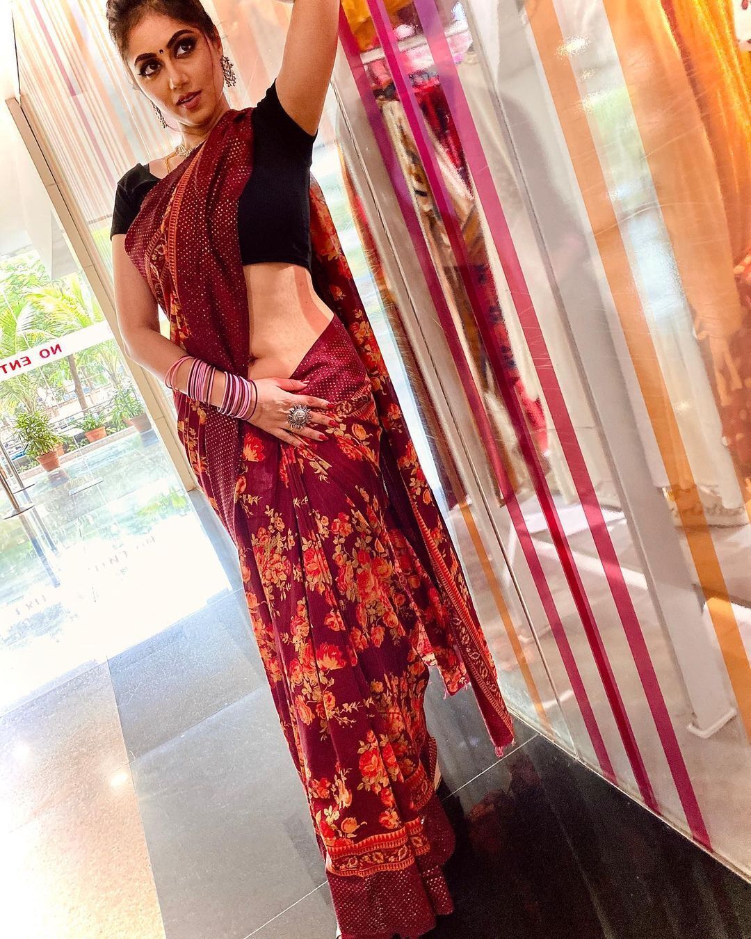 റീമ വോറയുടെ കിടിലന്‍ ഫോട്ടോ ഷൂട്ട്, ചിത്രങ്ങള്‍ കാണാം