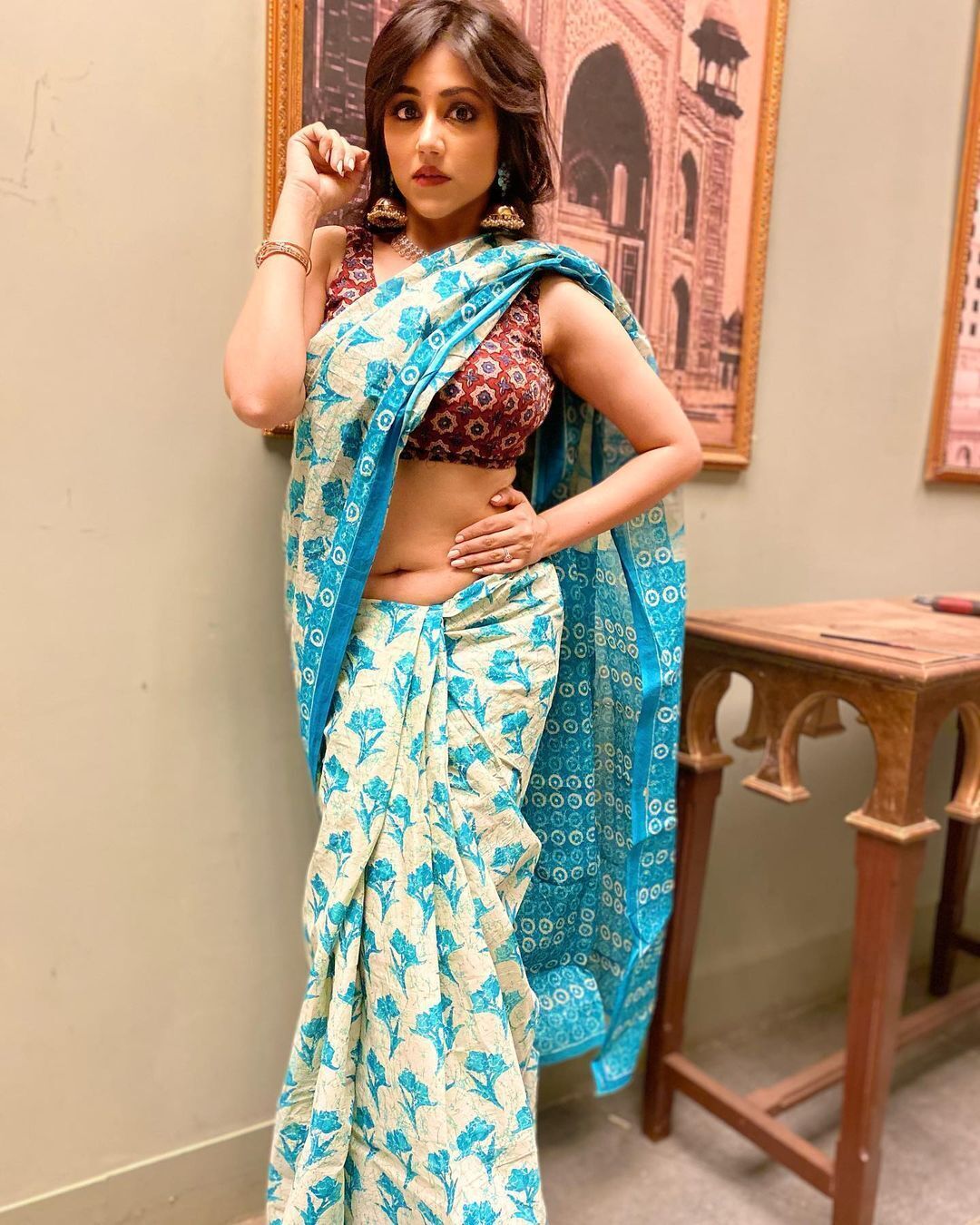 റീമ വോറയുടെ കിടിലന്‍ ഫോട്ടോ ഷൂട്ട്, ചിത്രങ്ങള്‍ കാണാം