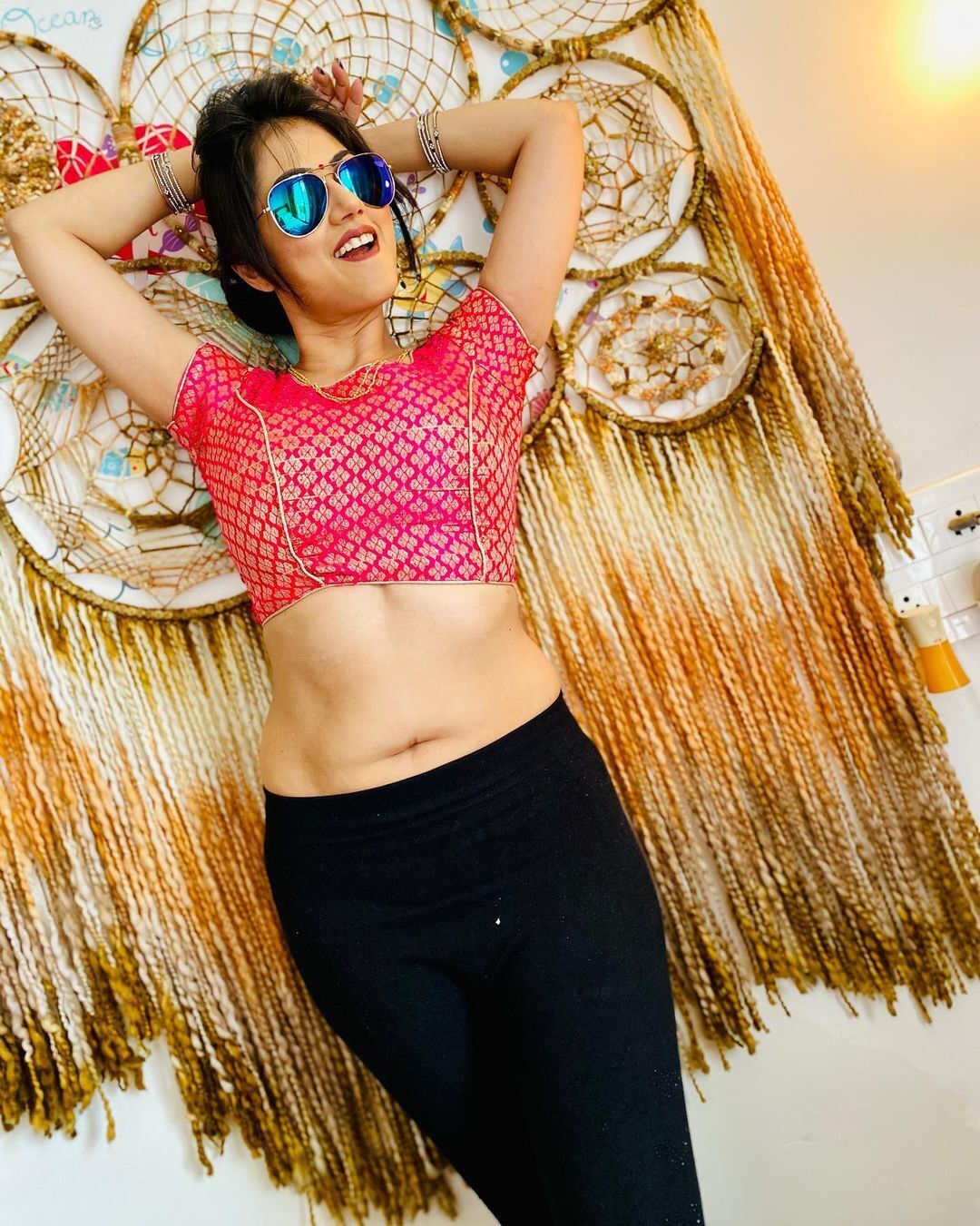 റീമ വോറയുടെ കിടിലന്‍ ഫോട്ടോ ഷൂട്ട്, ചിത്രങ്ങള്‍ കാണാം