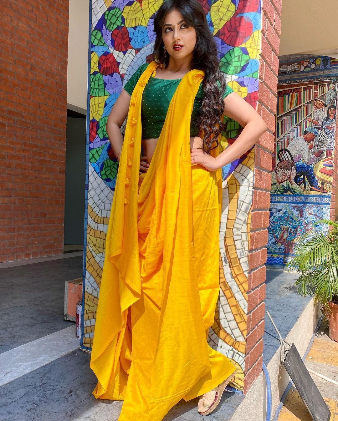 റീമ വോറയുടെ കിടിലന്‍ ഫോട്ടോ ഷൂട്ട്, ചിത്രങ്ങള്‍ കാണാം