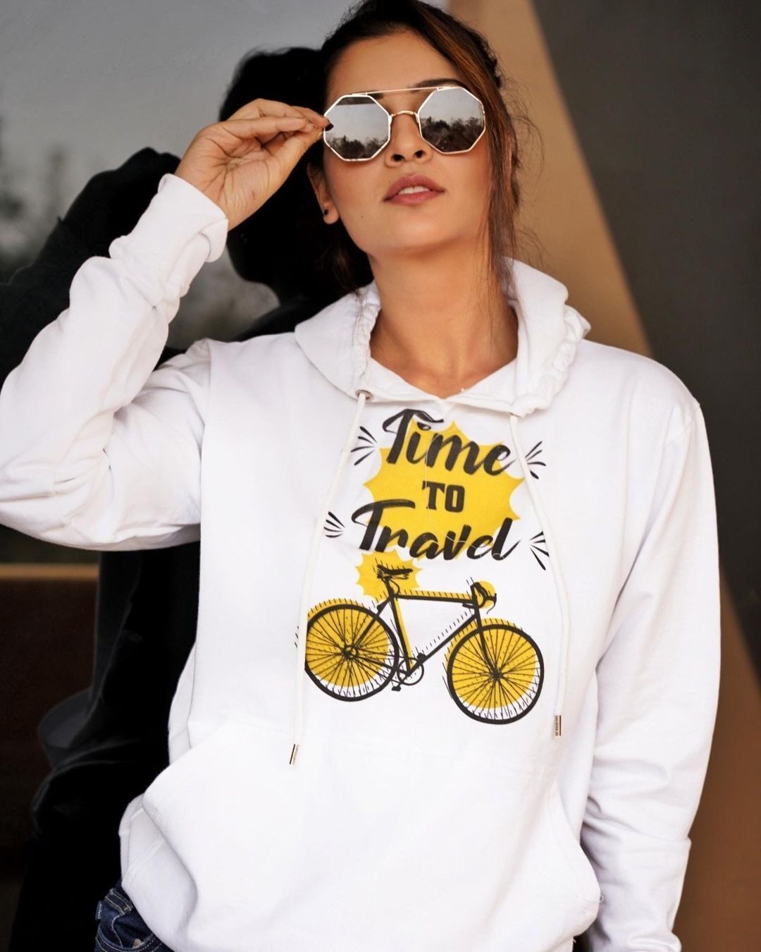 ഗ്ലാമറിന്റെ അങ്ങേയറ്റം, പായല്‍ രാജ്പുത് വേറെ ലെവല്‍, വൈറലായ ചിത്രങ്ങള്‍ കാണാം