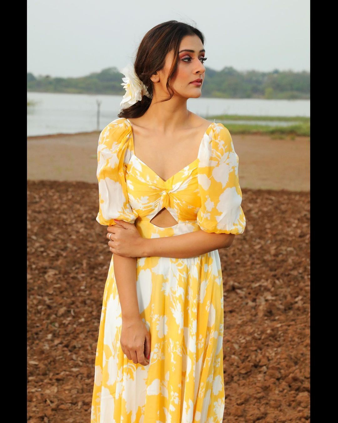 ഗ്ലാമറിന്റെ അങ്ങേയറ്റം, പായല്‍ രാജ്പുത് വേറെ ലെവല്‍, വൈറലായ ചിത്രങ്ങള്‍ കാണാം