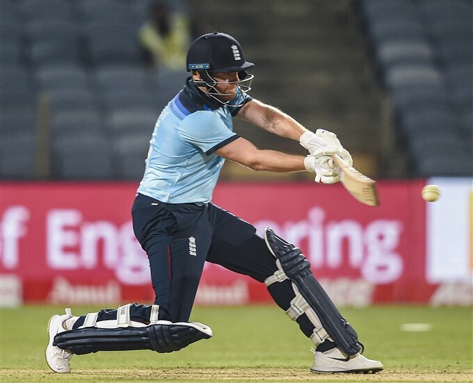 പ്രസിദ്ധിനുമുന്നിൽ മുട്ടുമടക്കി ഇംഗ്ലണ്ട്, ഇന്ത്യയുടെ വിജയ ചിത്രങ്ങൾ കാണാം