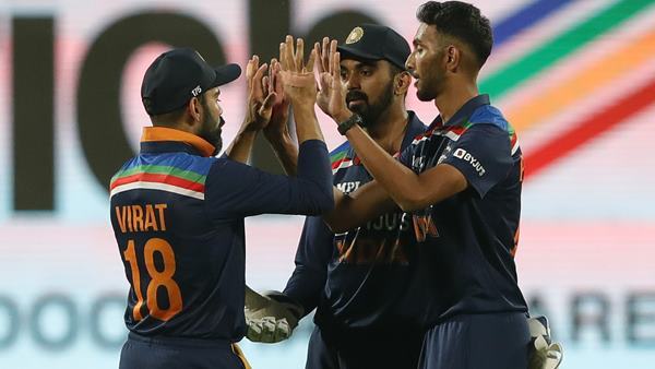 പ്രസിദ്ധിനുമുന്നിൽ മുട്ടുമടക്കി ഇംഗ്ലണ്ട്, ഇന്ത്യയുടെ വിജയ ചിത്രങ്ങൾ കാണാം