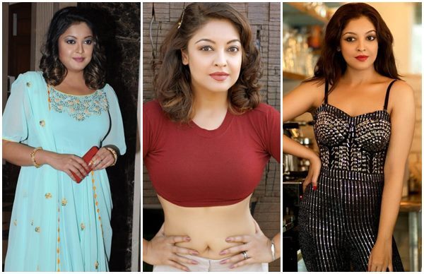 18 മാസം 18 കിലോ... ഭാരം കുറച്ച് തനുശ്രീ ദത്ത; ചിത്രങ്ങൾ കാണാം