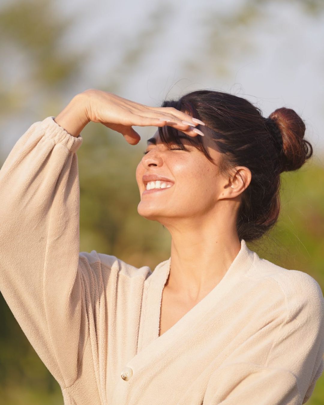 ഞെട്ടിച്ച് ജാക്വലിൻ- ഏറ്റവും പുതിയ ചിത്രങ്ങൾ കാണാം