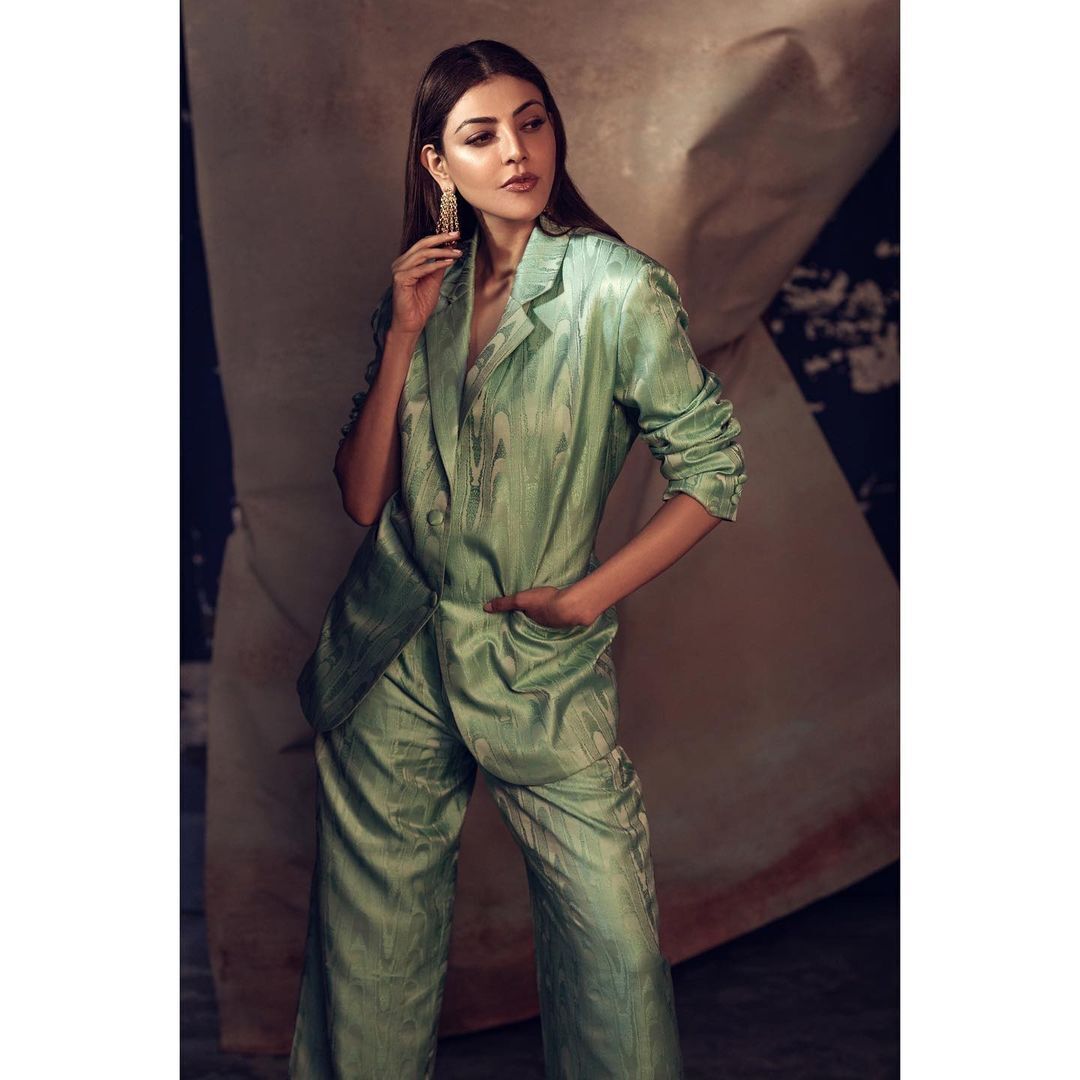 ബോൾഡ് ആൻഡ് ബ്യൂട്ടിഫുൾ കാജൽ അഗർവാൾ- ചിത്രങ്ങൾ കാണാം