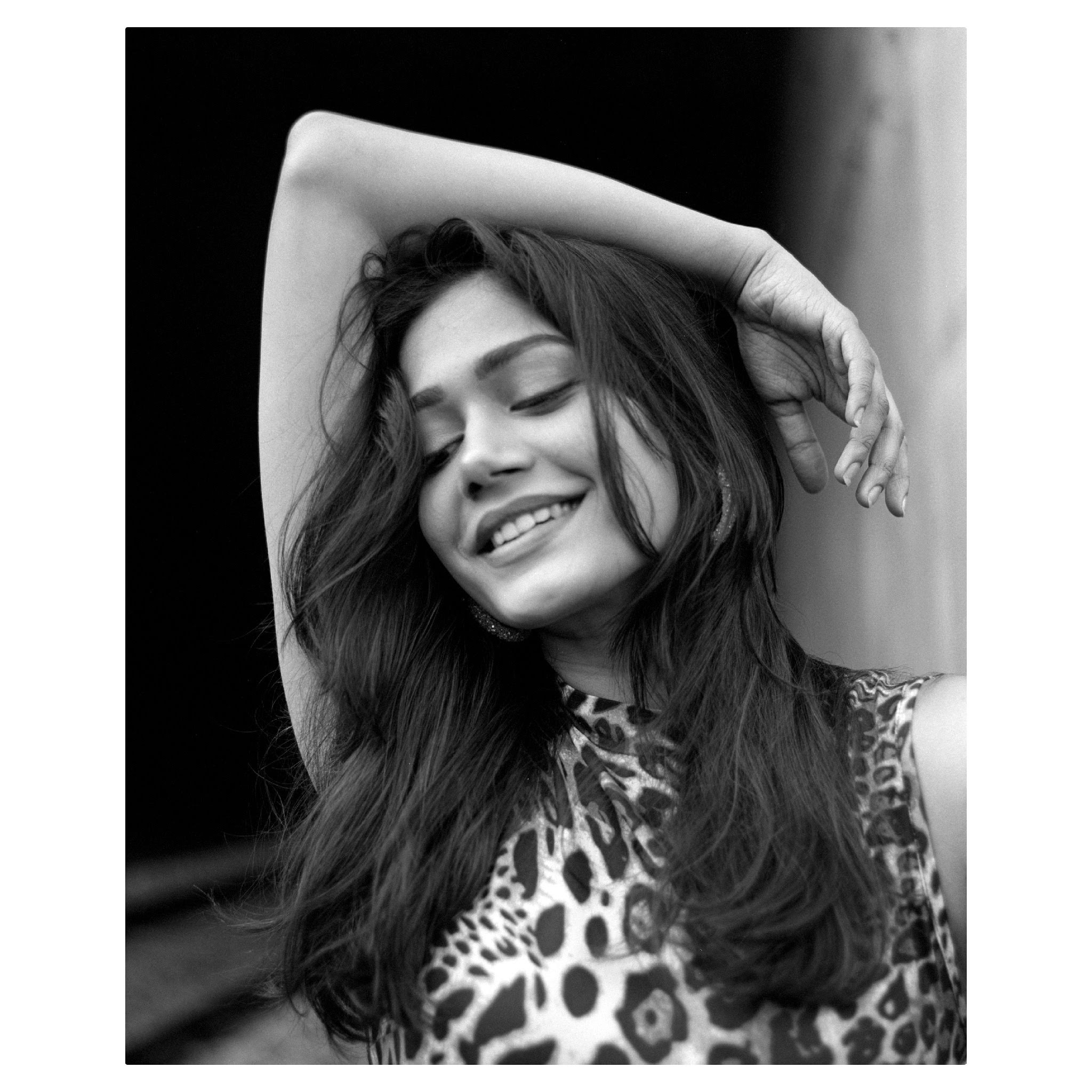 ആരാധകരെ ഞെട്ടിച്ച് കന്നഡ സുന്ദരി പായല്‍ രാധാകൃഷ്ണ; ഗ്ലാമര്‍ ചിത്രങ്ങള്‍ വൈറല്‍