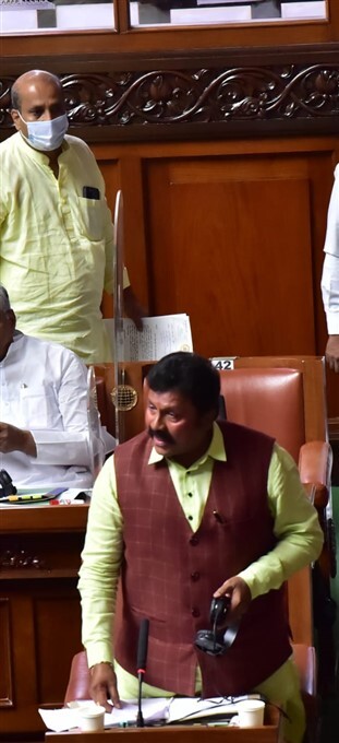 Karnataka Legislative Assembly Session Start From March 4