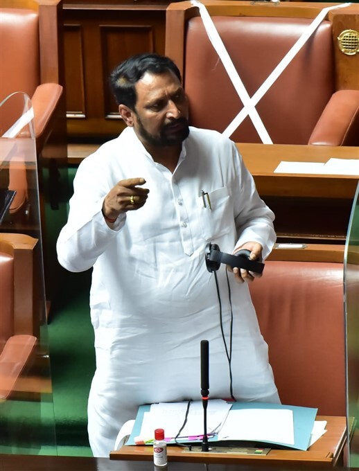 Karnataka Legislative Assembly Session Start From March 4