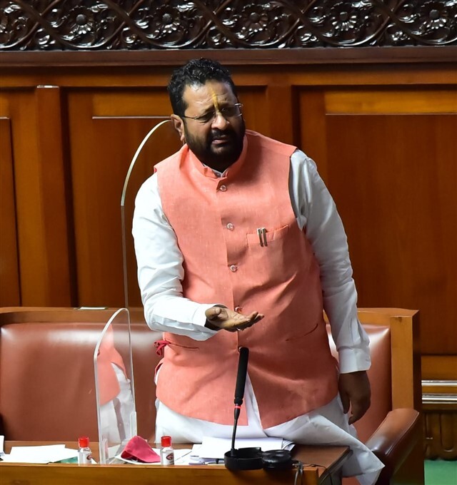 Karnataka Legislative Assembly Session Start From March 4