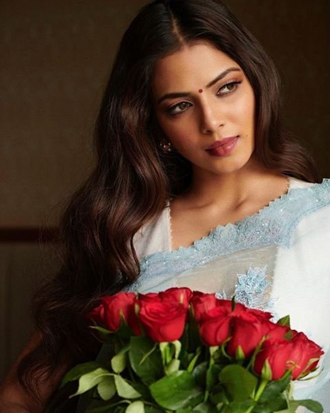 മാളവിക മോഹനന്റെ ഏറ്റവും പുതിയ ചിത്രങ്ങള്‍ കാണാം