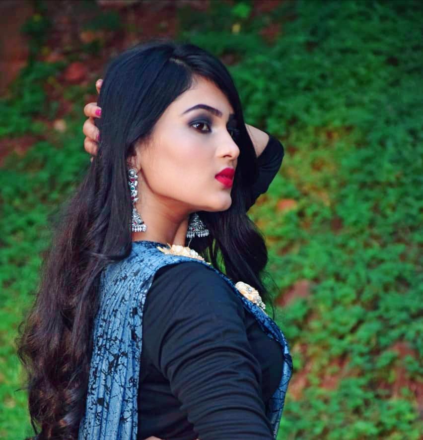 നയനരാജിന്‍റെ പുതിയ ചിത്രങ്ങള്‍-കാണാം