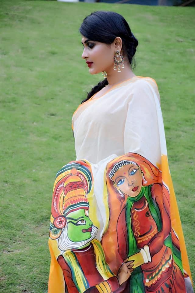 നയനരാജിന്‍റെ പുതിയ ചിത്രങ്ങള്‍-കാണാം