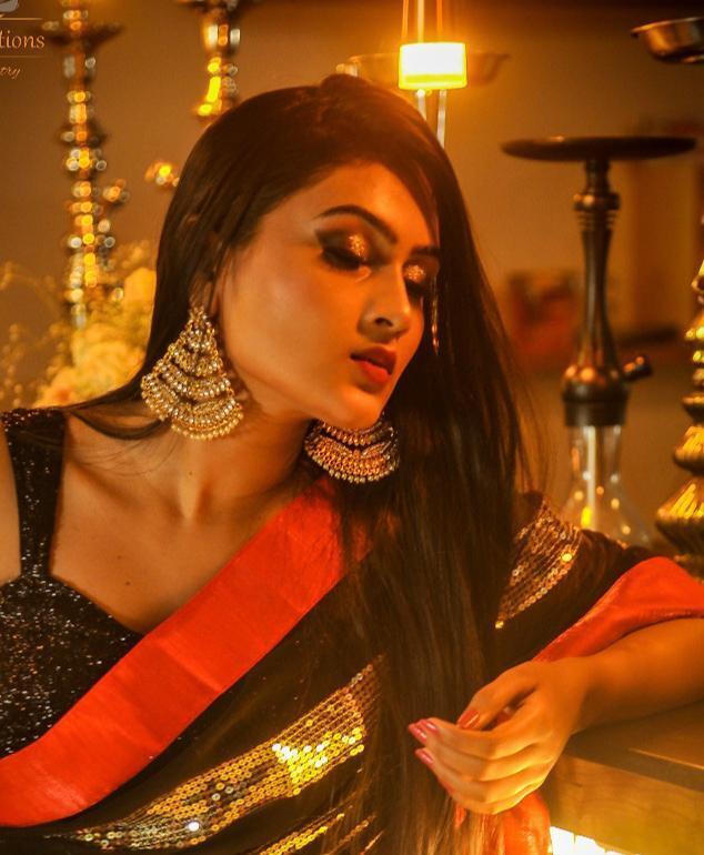 നയനരാജിന്‍റെ പുതിയ ചിത്രങ്ങള്‍-കാണാം