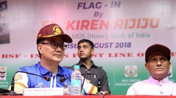 ബിജെപിയിലെ കരുത്തന്‍; വിട പറഞ്ഞ ബിജെപി എംപി മാണ്ടി റാം സ്വരൂപ് ശര്‍മയുടെ ചിത്രങ്ങള്‍ കാണാം