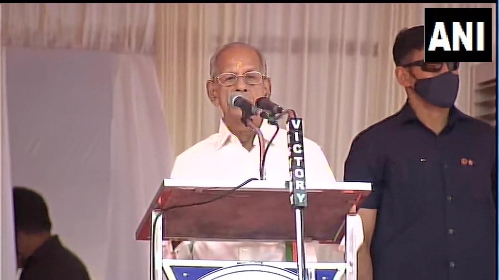 പാലക്കാട് ബിജെപിക്ക് ആവേശമായി നരേന്ദ്ര മോദിയെത്തി, ചിത്രങ്ങൾ കാണാം