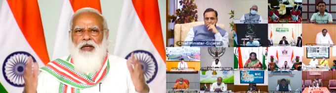 News in Photos (8 March 2021) | Photos of Top News Today - Oneindia Gallery